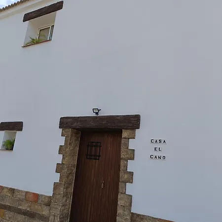 Casa El Cano *