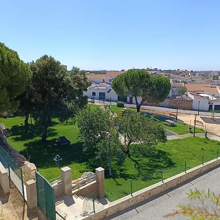 Casa El Cano Feriehus El Garrobo