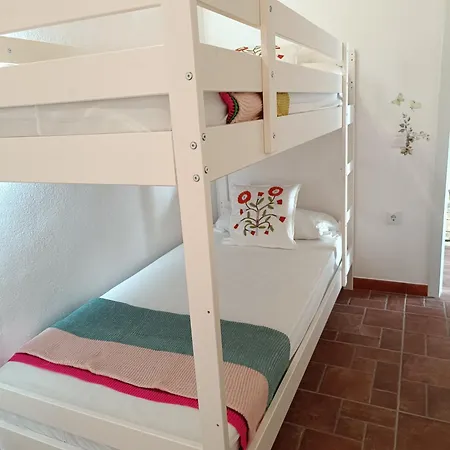 Feriehus Casa El Cano El Garrobo